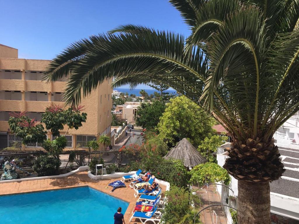 Apart Hotel Ponderosa, Playa de las Americas – Updated 2023 Prices