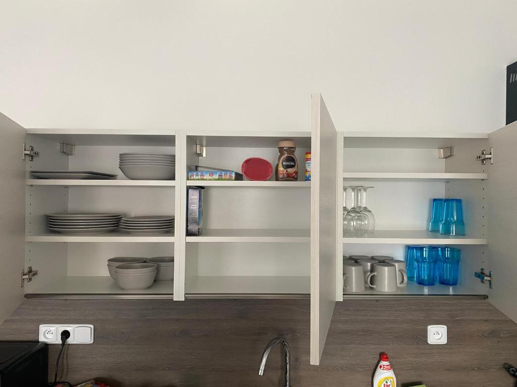Fotografie z fotogalerie ubytování Apartmán Katka ve Frymburku