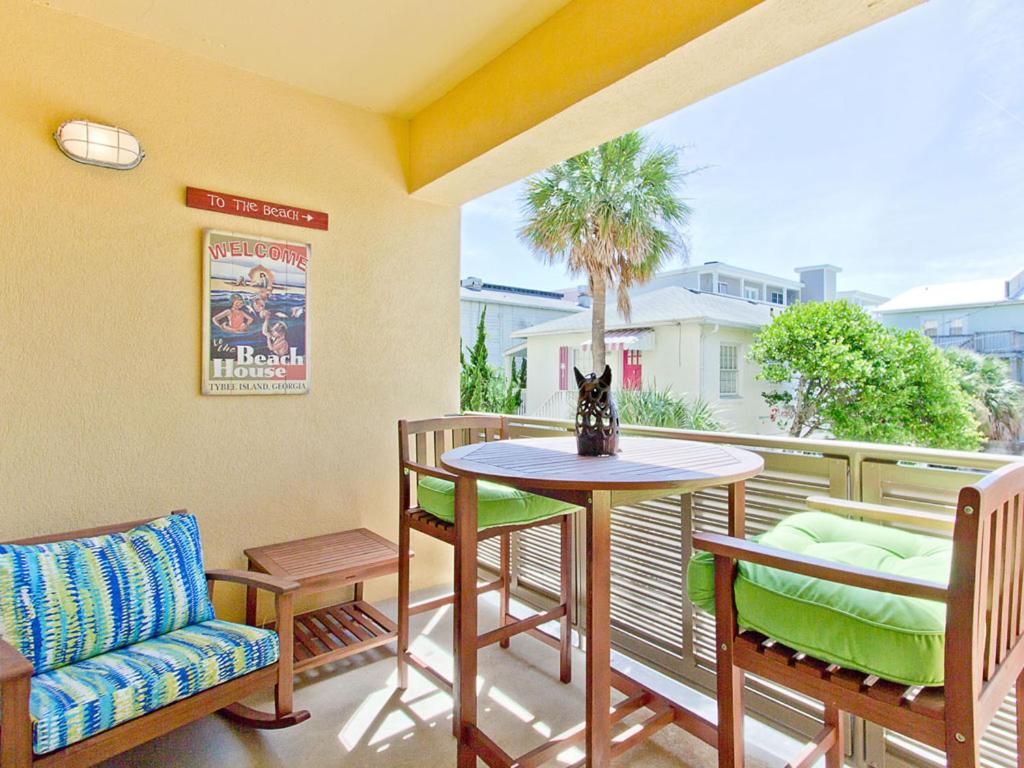 Sandpiper 107 - Housity
