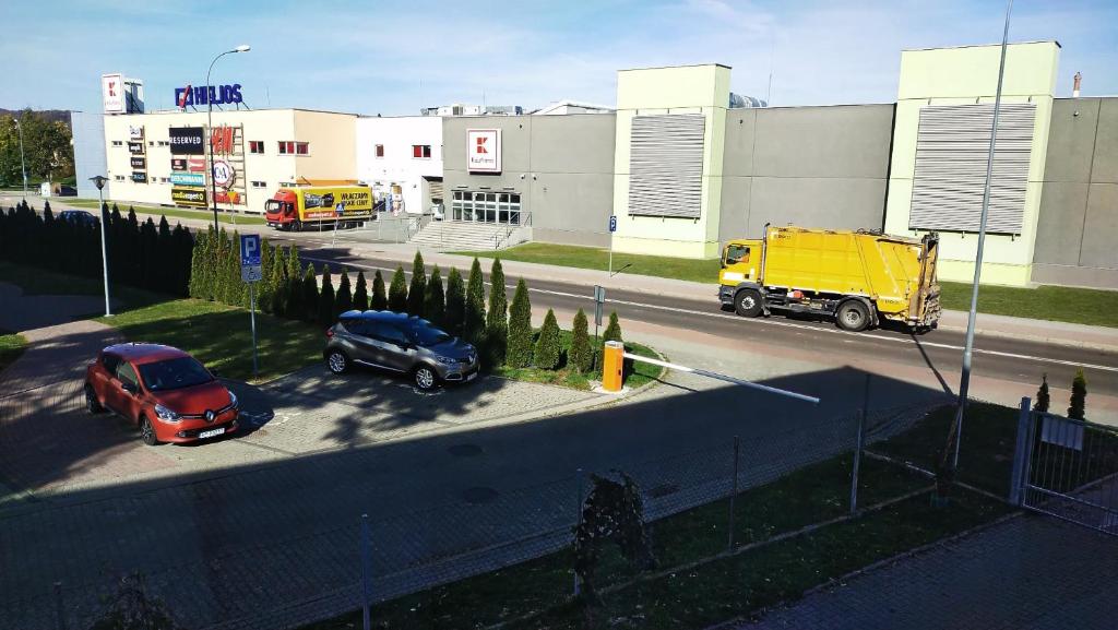 Apartament Elegant 1 - 11