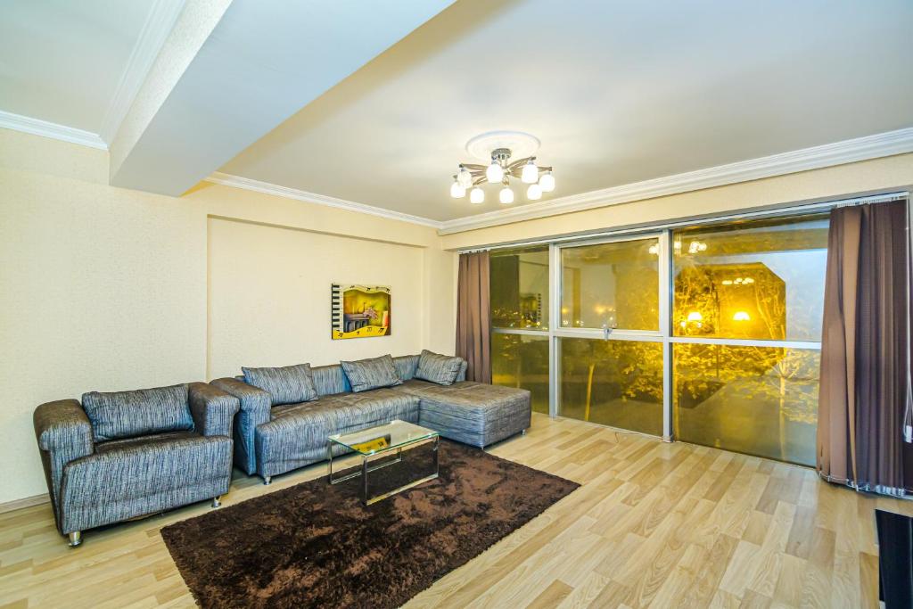 Modern Winter Park - One-Bedroom Apartment