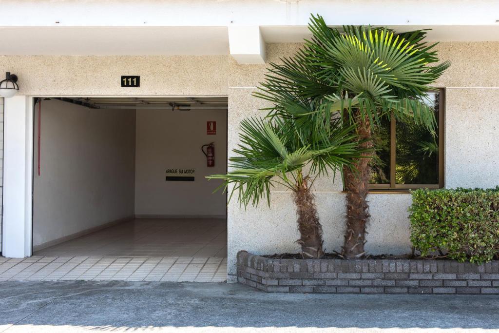 Motel Jardin, Oleiros – Bijgewerkte prijzen 2023