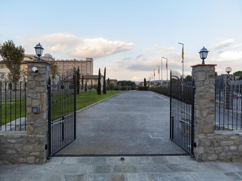 NilHotel Florence - Resim 20