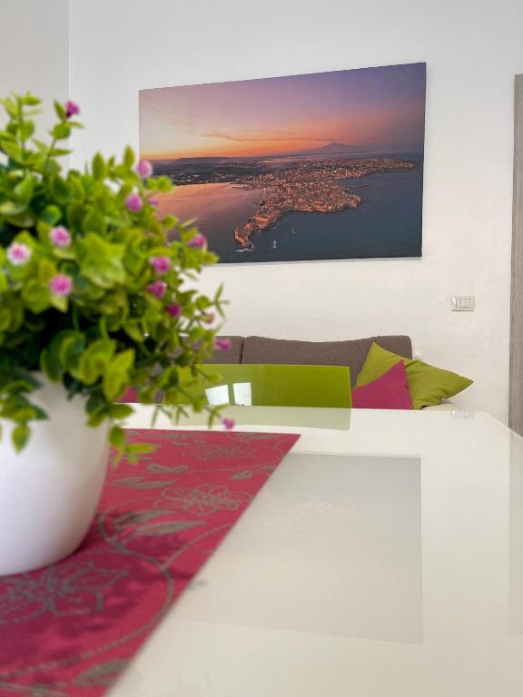 Kép Casa Vacanze Dolce Sicilia szállásáról Szirakúzában a galériában
