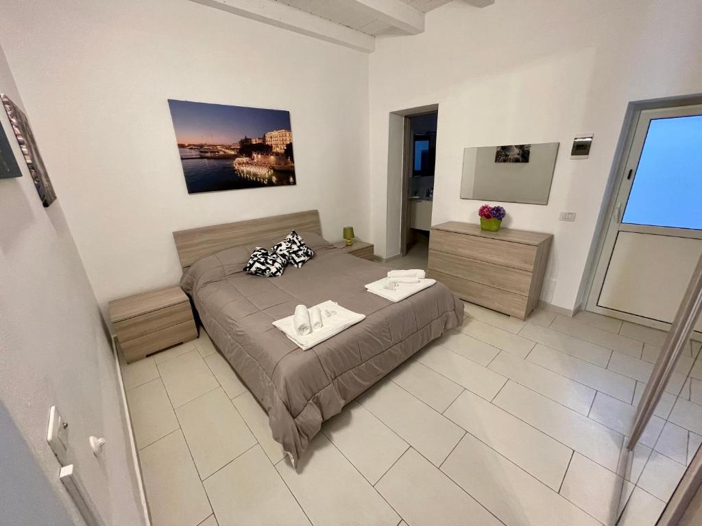 Kép Casa Vacanze Dolce Sicilia szállásáról Szirakúzában a galériában