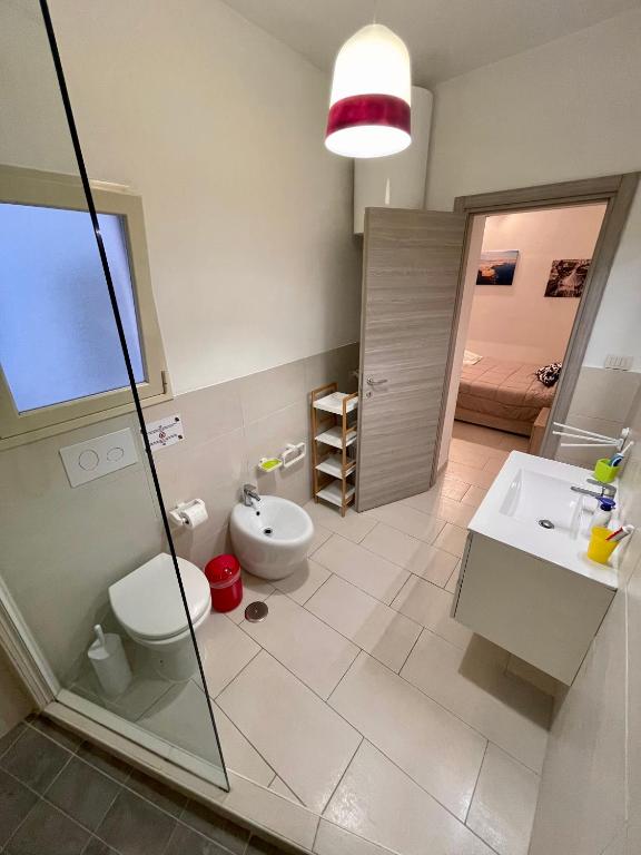 Kép Casa Vacanze Dolce Sicilia szállásáról Szirakúzában a galériában
