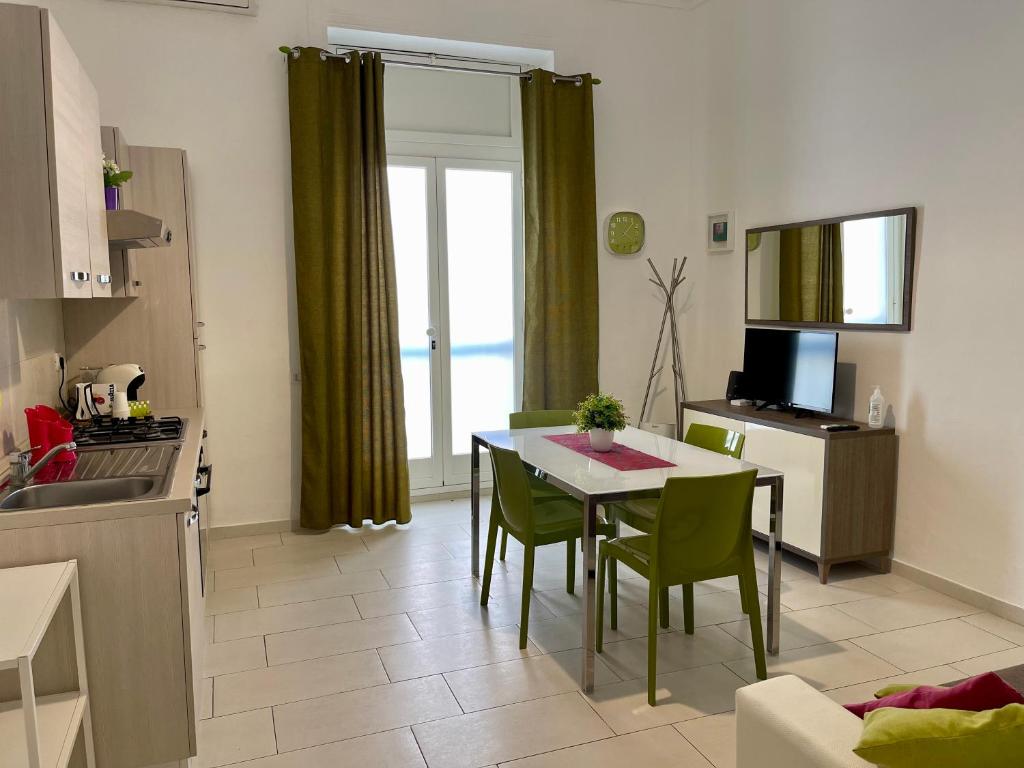 Kép Casa Vacanze Dolce Sicilia szállásáról Szirakúzában a galériában