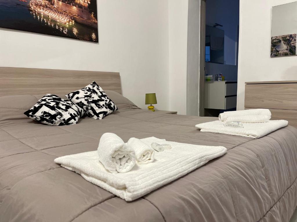Kép Casa Vacanze Dolce Sicilia szállásáról Szirakúzában a galériában