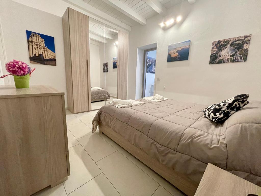 Kép Casa Vacanze Dolce Sicilia szállásáról Szirakúzában a galériában