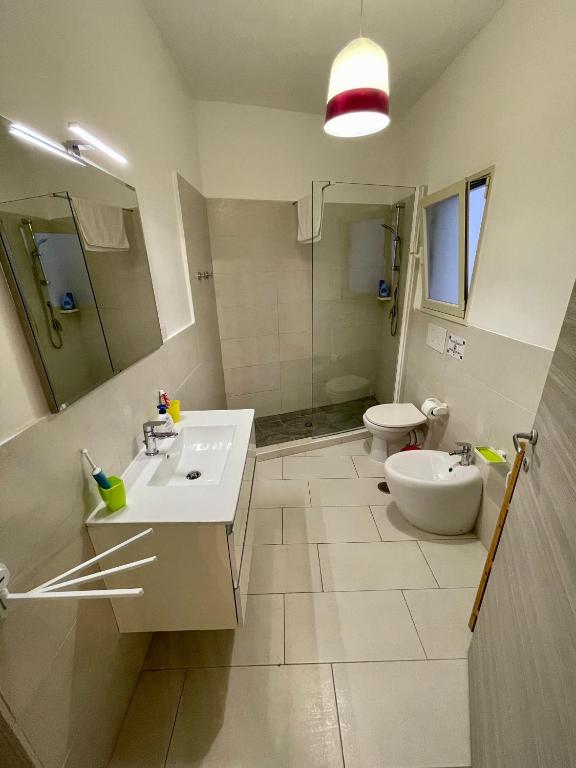 Kép Casa Vacanze Dolce Sicilia szállásáról Szirakúzában a galériában