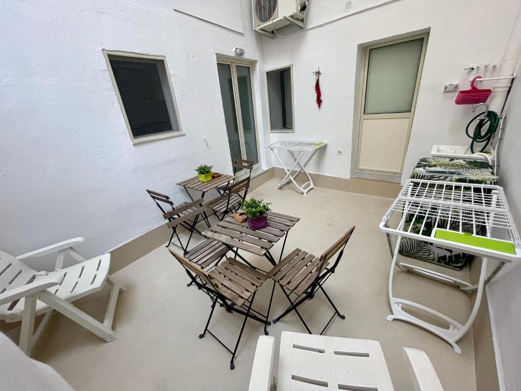 Kép Casa Vacanze Dolce Sicilia szállásáról Szirakúzában a galériában