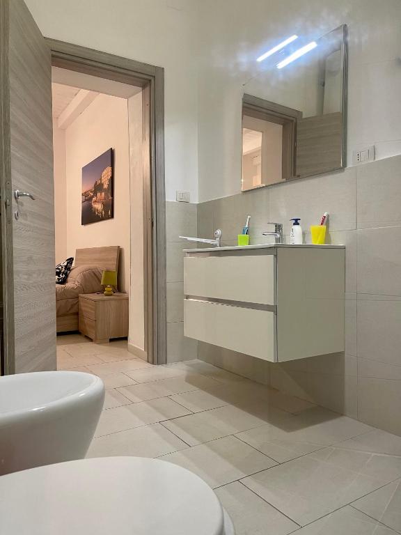 Kép Casa Vacanze Dolce Sicilia szállásáról Szirakúzában a galériában