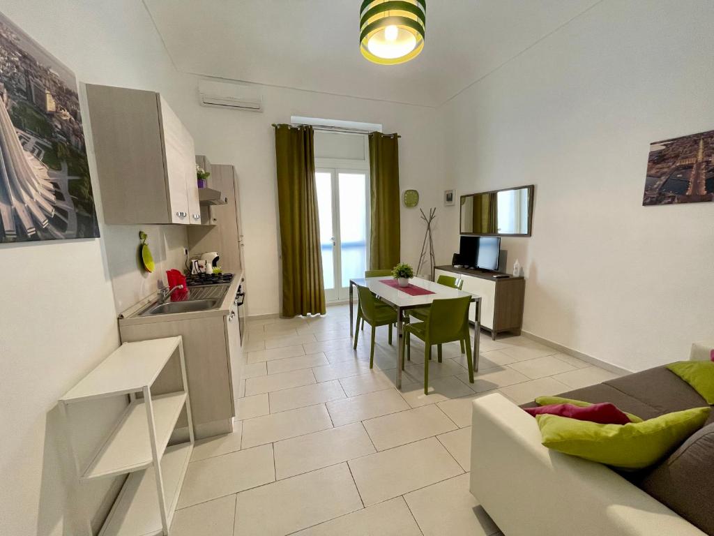 Kép Casa Vacanze Dolce Sicilia szállásáról Szirakúzában a galériában