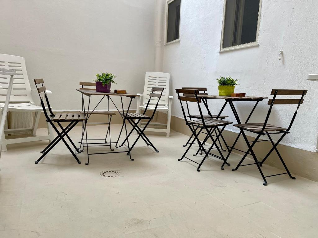 Kép Casa Vacanze Dolce Sicilia szállásáról Szirakúzában a galériában