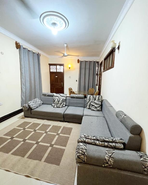 Gallery image of Kings Apartment in Stone Town