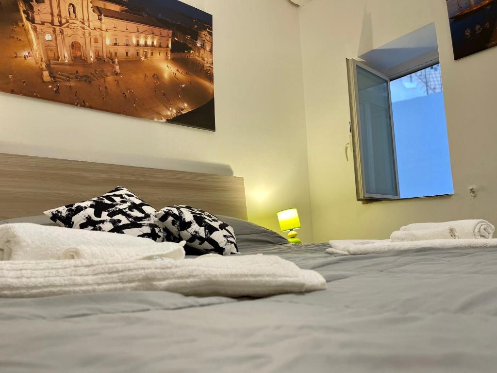 Kép Casa Vacanze Dolce Sicilia szállásáról Szirakúzában a galériában