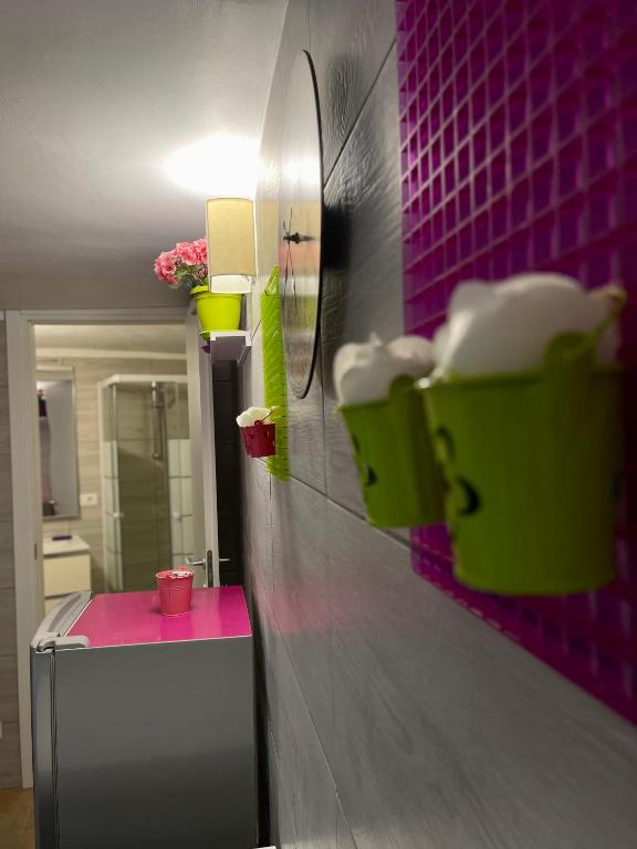 Kép Casa Vacanze Dolce Sicilia szállásáról Szirakúzában a galériában