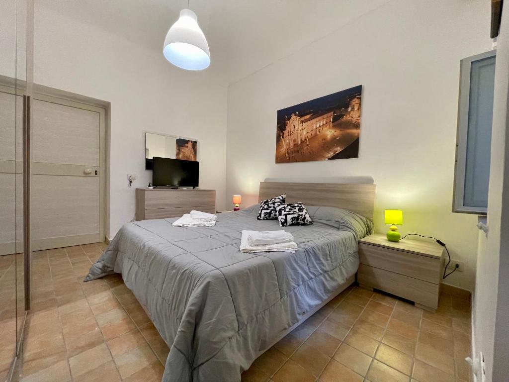 Kép Casa Vacanze Dolce Sicilia szállásáról Szirakúzában a galériában