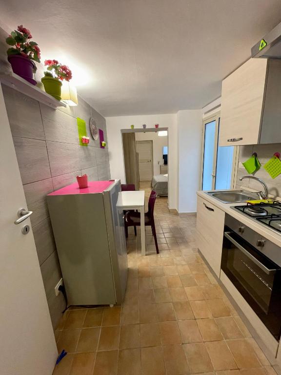 Kép Casa Vacanze Dolce Sicilia szállásáról Szirakúzában a galériában