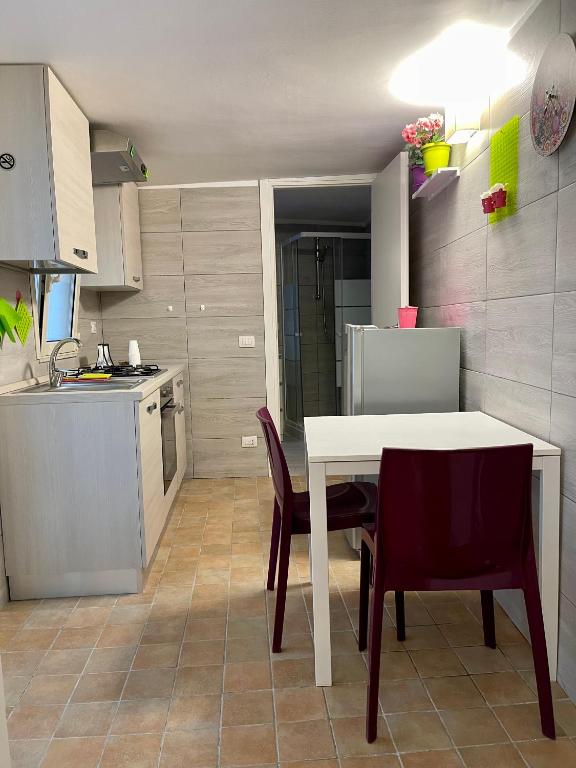 Kép Casa Vacanze Dolce Sicilia szállásáról Szirakúzában a galériában