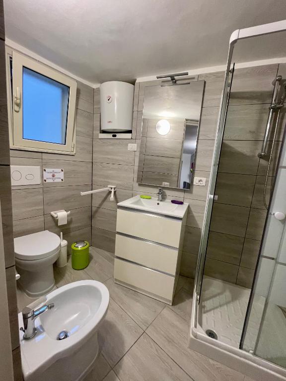 Kép Casa Vacanze Dolce Sicilia szállásáról Szirakúzában a galériában