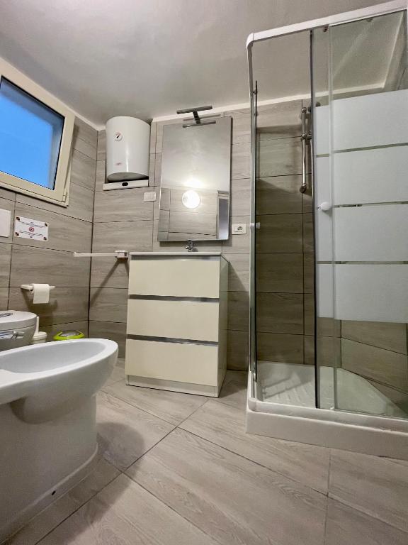 Kép Casa Vacanze Dolce Sicilia szállásáról Szirakúzában a galériában