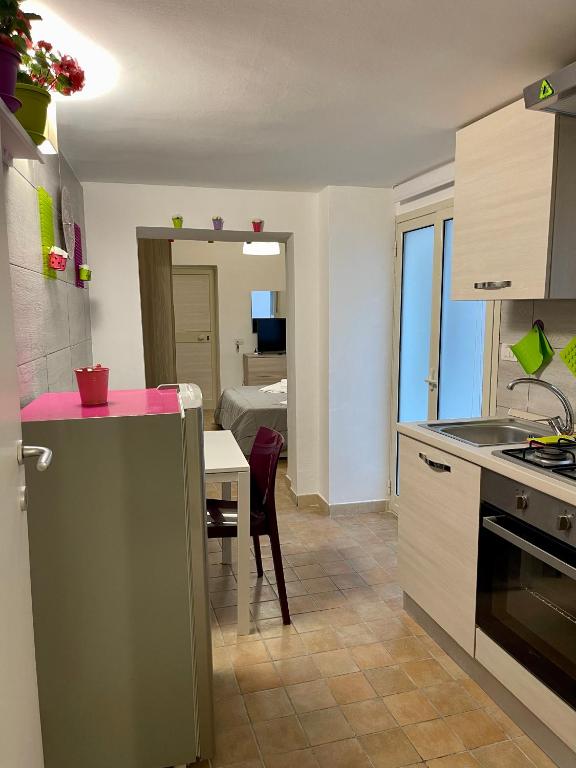 Kép Casa Vacanze Dolce Sicilia szállásáról Szirakúzában a galériában