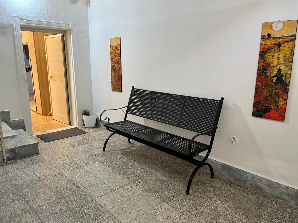 Kép Casa Vacanze Dolce Sicilia szállásáról Szirakúzában a galériában