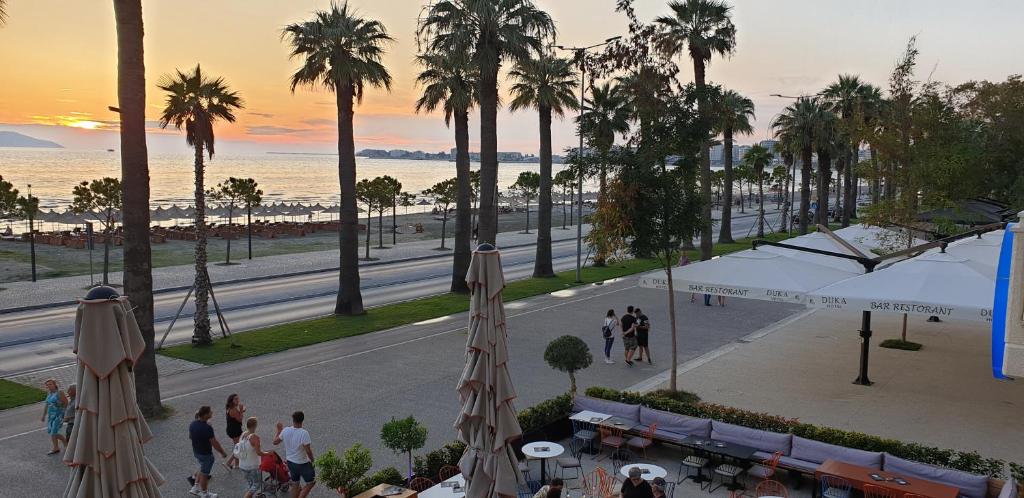 Lungomare Luxury Sea View Apartaments