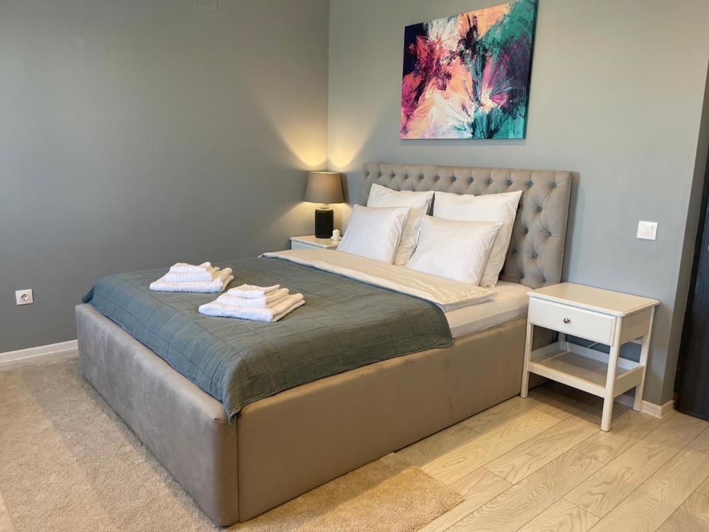 Premium Studio in Onesti - Doble Estudio De Lujo
