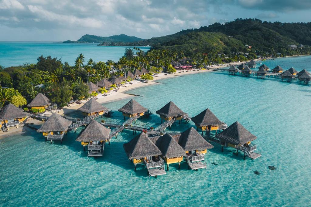 Guia de luna de miel en Bora Bora 8 Guia de luna de miel en Bora Bora 8