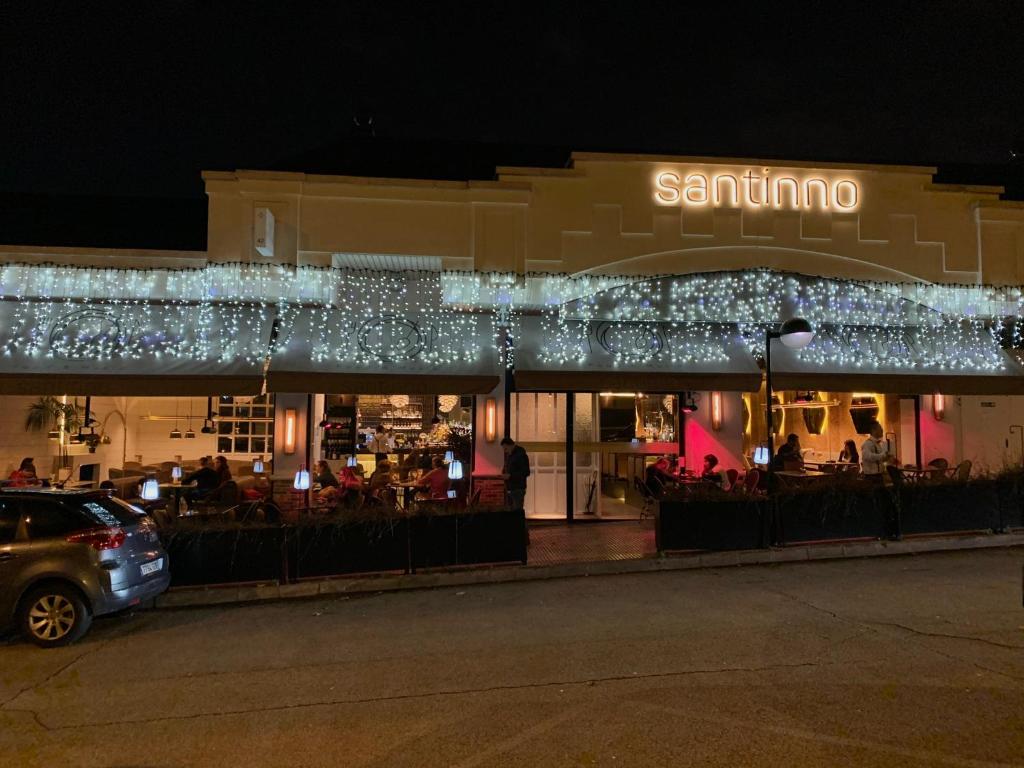 Fotografie z fotogalerie ubytování PRECiOSO ÁTICO v destinaci Majadahonda