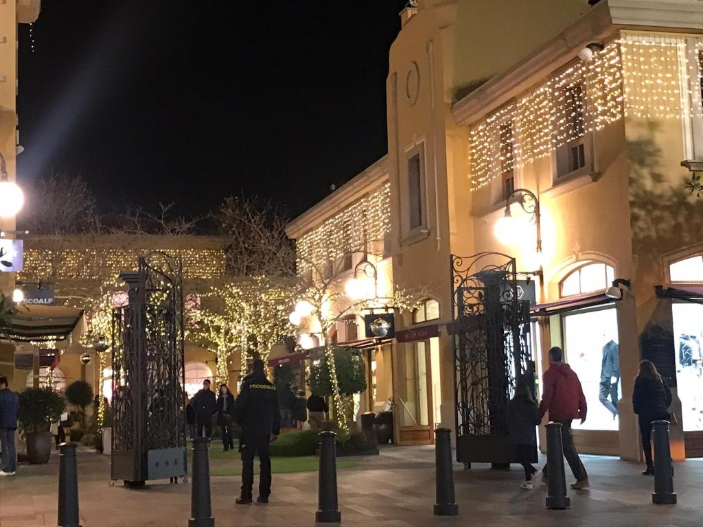 Fotografie z fotogalerie ubytování PRECiOSO ÁTICO v destinaci Majadahonda