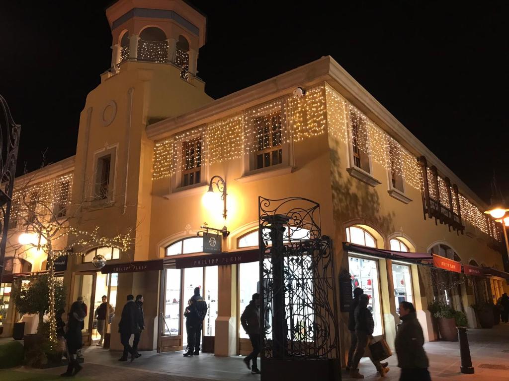 Fotografie z fotogalerie ubytování PRECiOSO ÁTICO v destinaci Majadahonda
