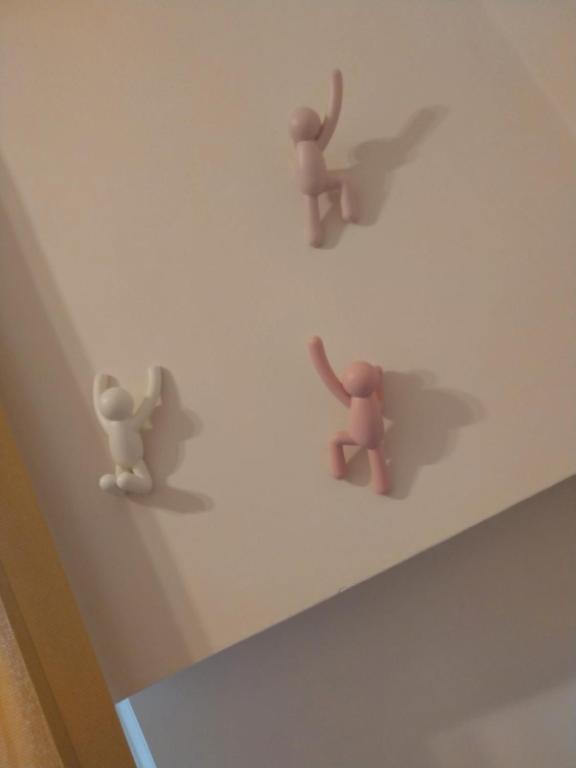 Zdjęcie z galerii obiektu Fra&Fra's home nel cuore del centro storico di Napoli w mieście Neapol