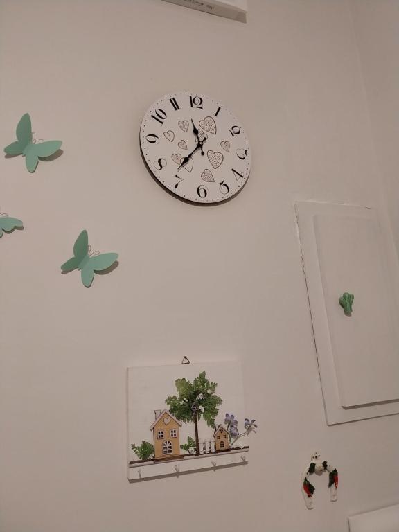 Zdjęcie z galerii obiektu Fra&Fra's home nel cuore del centro storico di Napoli w mieście Neapol