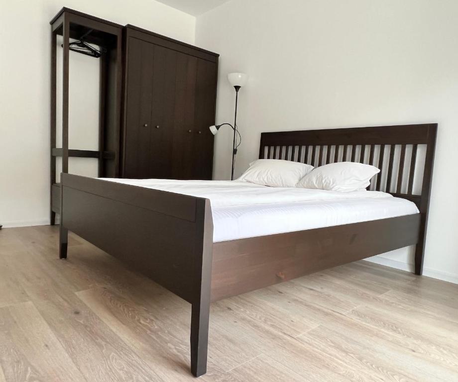 Apartament Timisoara la liziera padurii - Housity