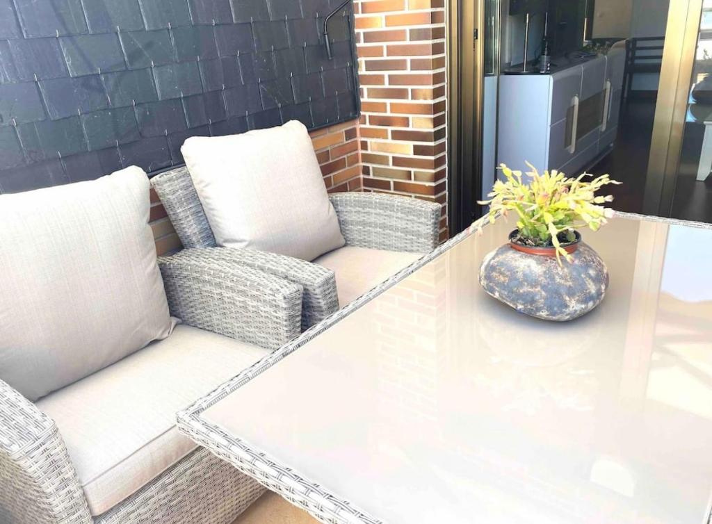 Fotografie z fotogalerie ubytování PRECiOSO ÁTICO v destinaci Majadahonda