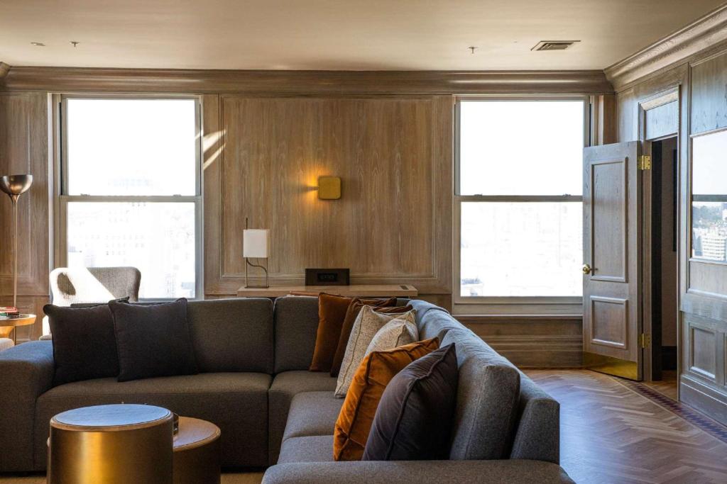 The Clift Royal Sonesta San Francisco - Suite