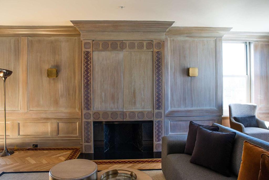 The Clift Royal Sonesta San Francisco photo