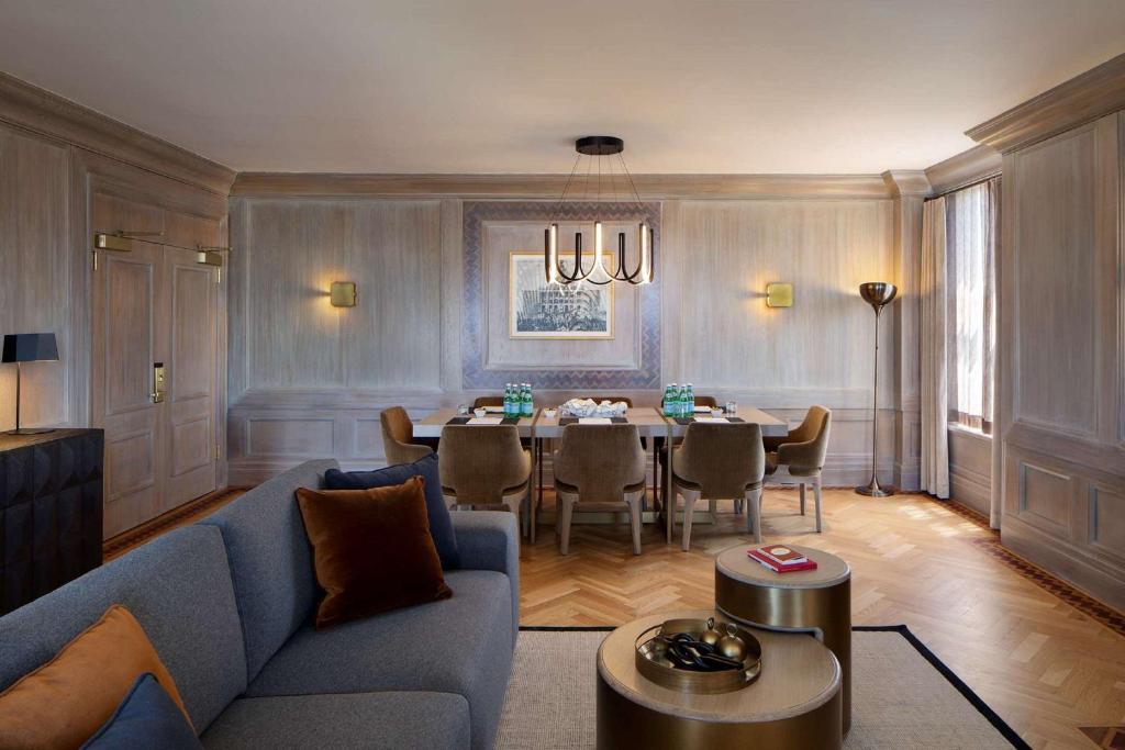 The Clift Royal Sonesta San Francisco photo