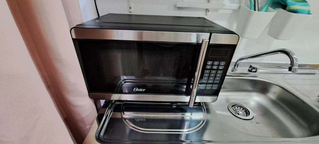 Fotografie z fotogalerie ubytování Encantadoras Habitaciones Privadas Del Valle v destinaci Mexico City