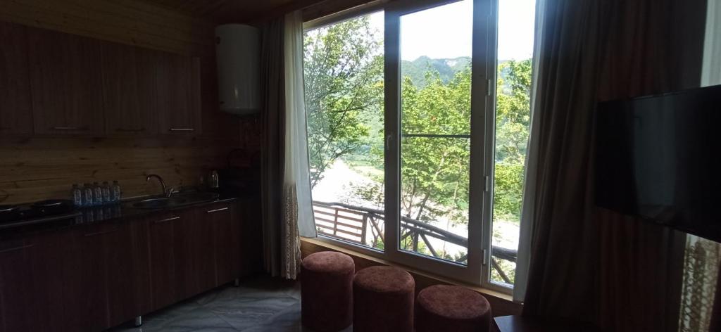 Kungut Hotel & Restaurant - Haus Mit Zwei Schlafzimmern