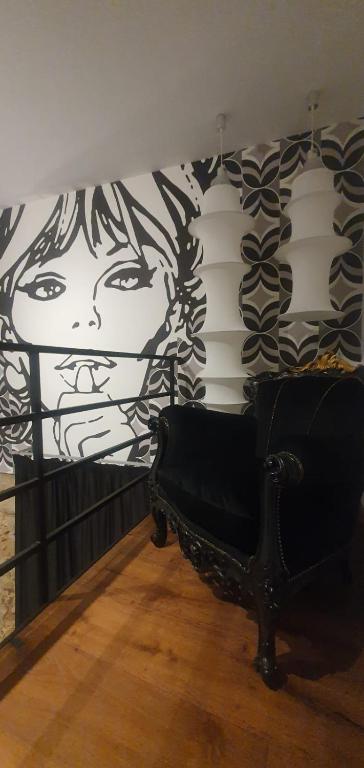 Sant'Andrea - Luxury Rooms in Vucciria - 19