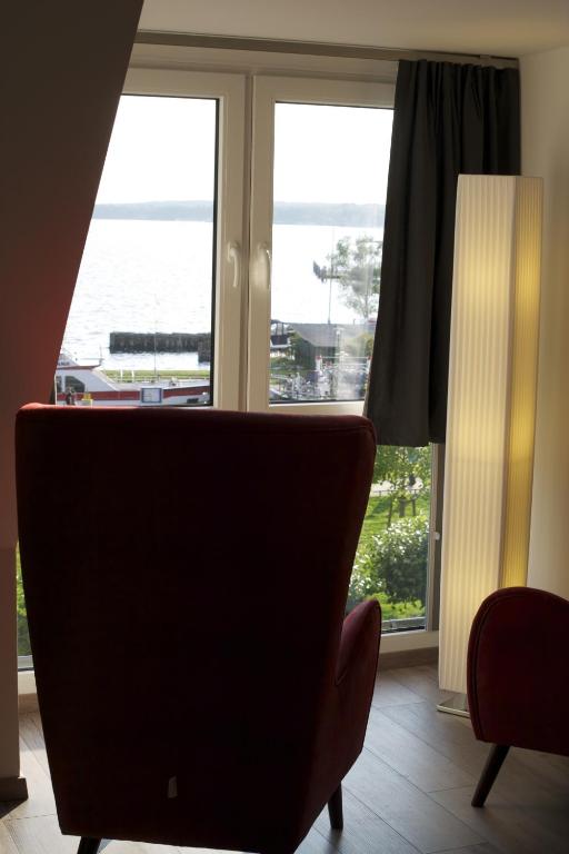 Hommage Appartements - Appartement 1 Chambre