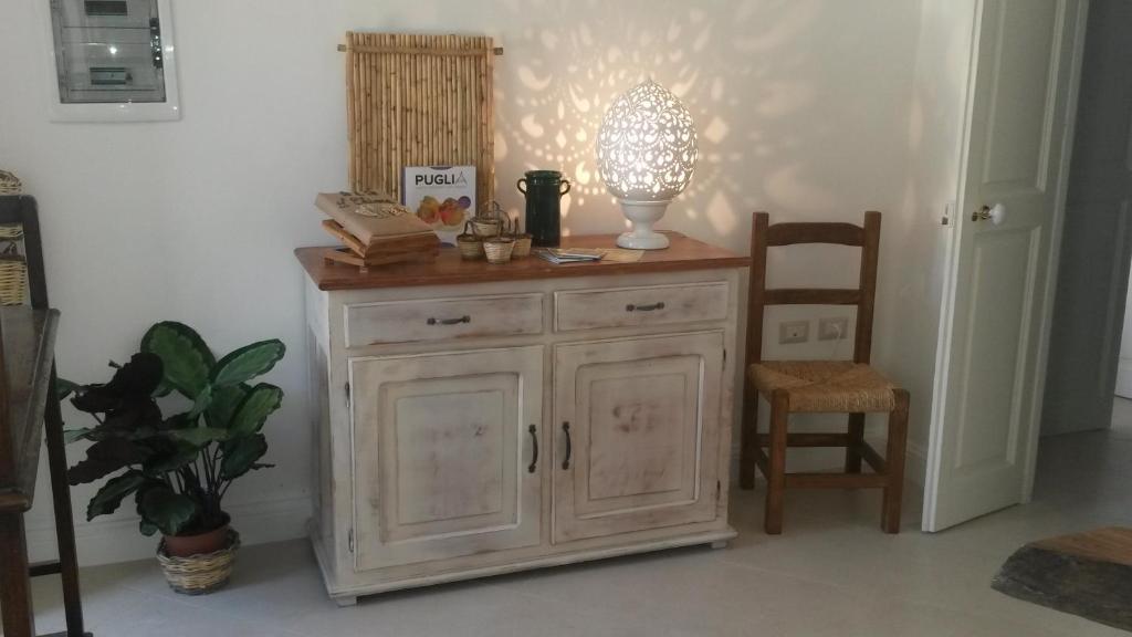 B&B Santachiara - foto 24