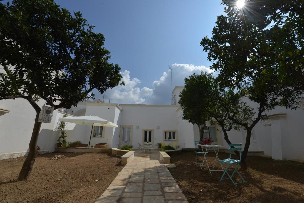 B&B Santachiara - foto 33