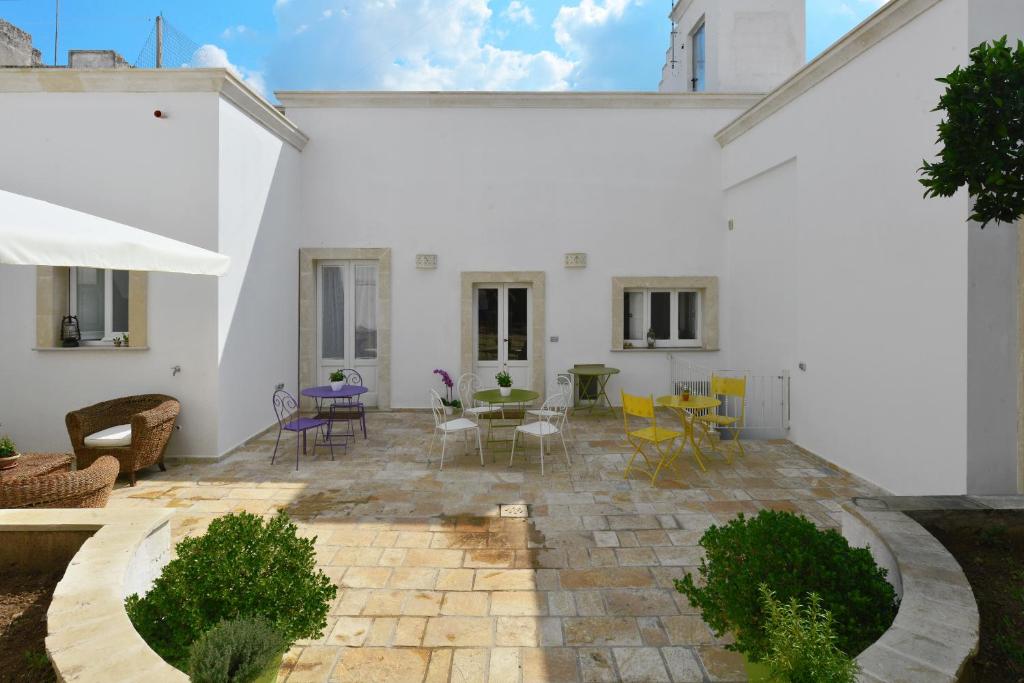 B&B Santachiara - foto 32