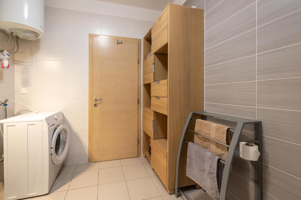 Fotografia z galérie ubytovania Apartment Flandria v destinácii Vrboska