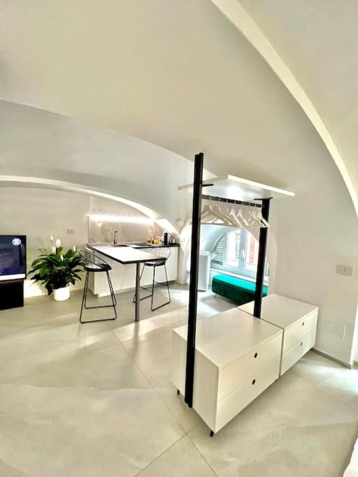 Fotografia z galérie ubytovania Gioia Loft v Turíne